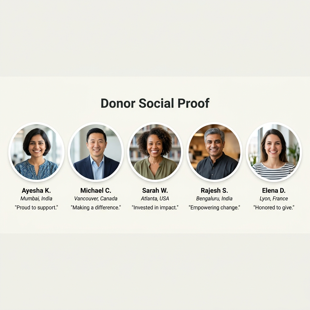 Donor