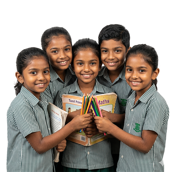 Child Welfare & Education