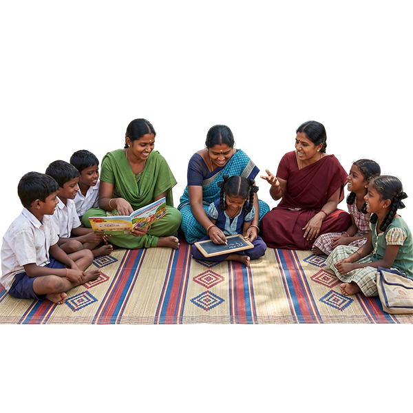 Educational & Social Development