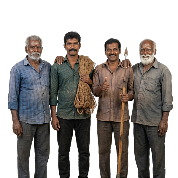 Fishermen Welfare