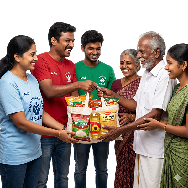 Public Welfare Activities