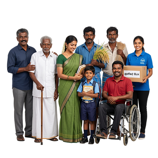 General Social Welfare